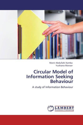 Circular Model of Information Seeking Behaviour