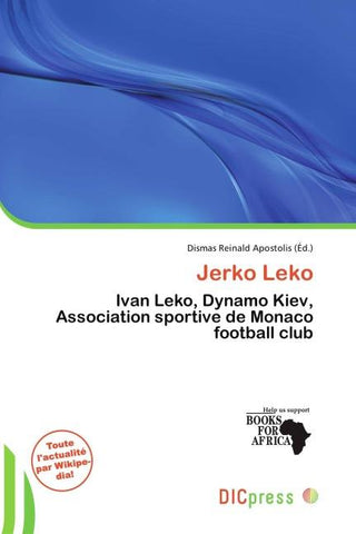 Jerko Leko