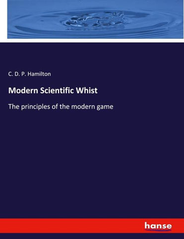 Modern Scientific Whist