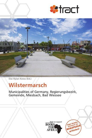 Wilstermarsch