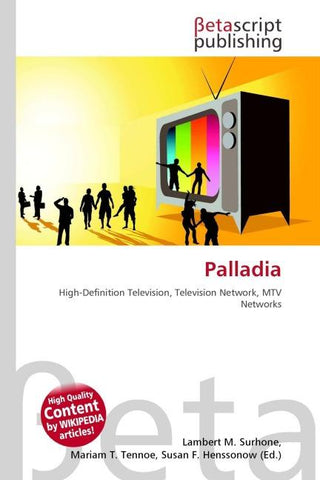 Palladia