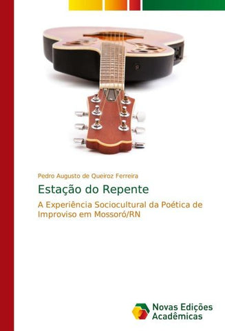 Estação do Repente