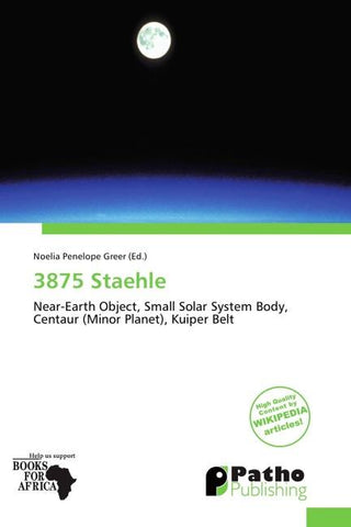3875 Staehle
