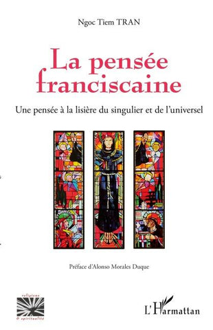 La pensée franciscaine
