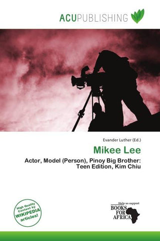 Mikee Lee