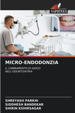 MICRO-ENDODONZIA