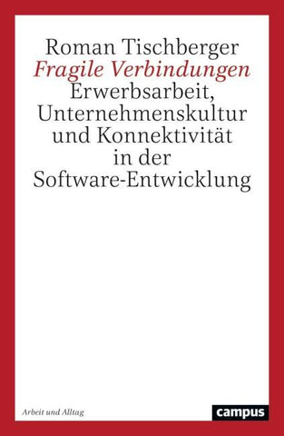 Fragile Verbindungen
