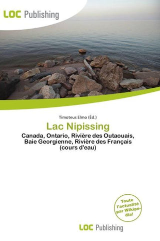 Lac Nipissing