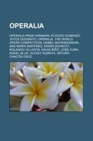 Operalia