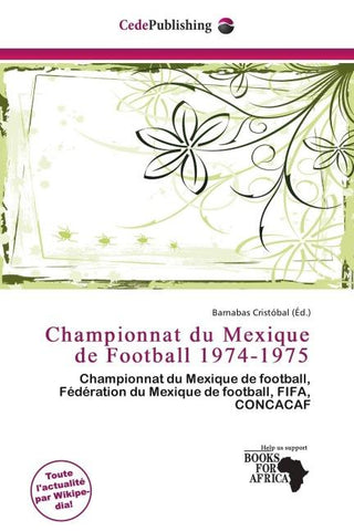 Championnat du Mexique de Football 1974-1975