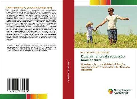 Determinantes da sucessão familiar rural