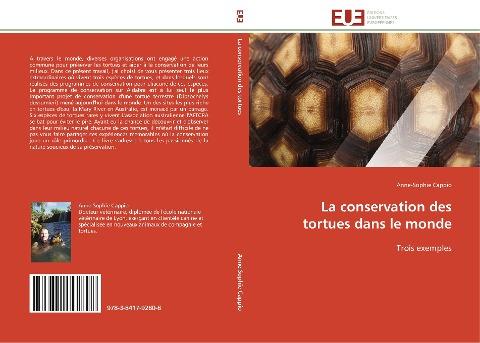 La conservation des tortues dans le monde
