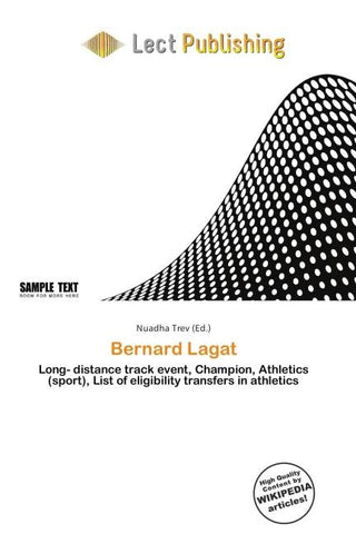 Bernard Lagat