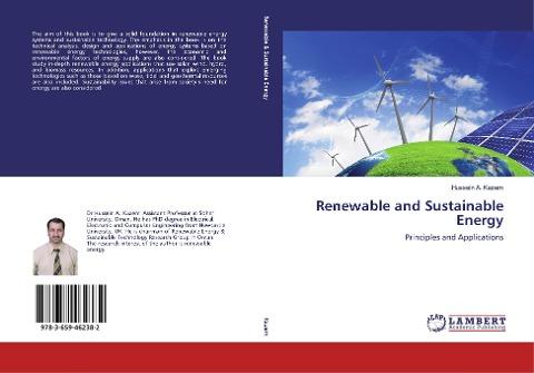 Renewable and Sustainable Energy