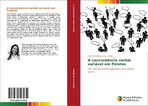 A concordância verbal variável em Pelotas