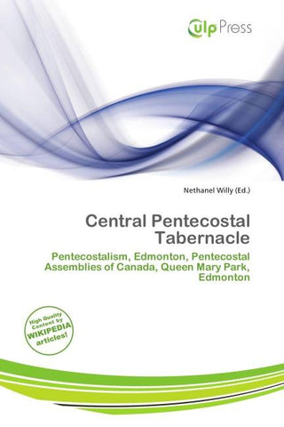 Central Pentecostal Tabernacle