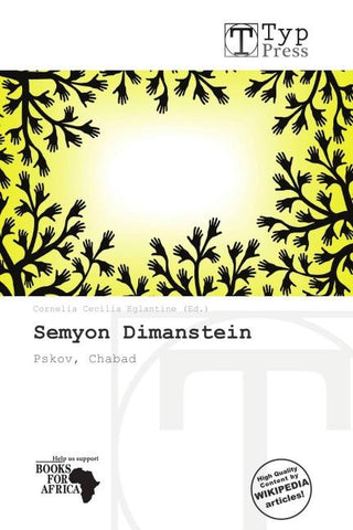 Semyon Dimanstein