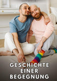 Geschichte einer Begegnung