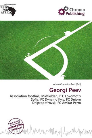 Georgi Peev