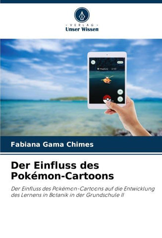 Der Einfluss des Pokémon-Cartoons