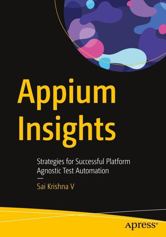 Appium Insights