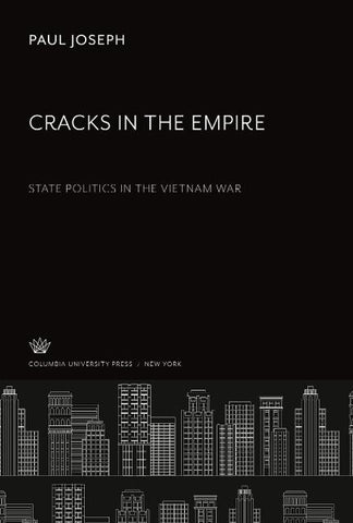Cracks in the Empire