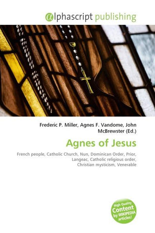 Agnes of Jesus