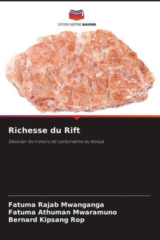 Richesse du Rift