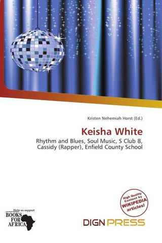 Keisha White