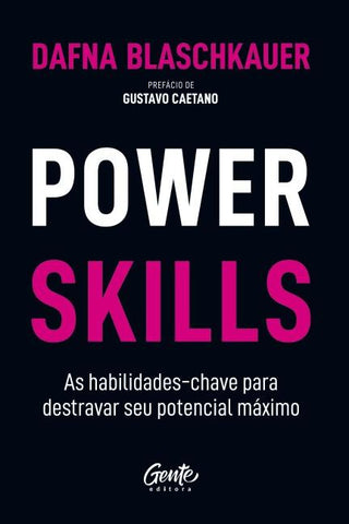 Power Skills