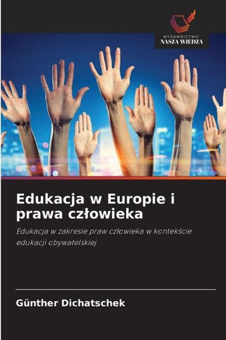 Edukacja w Europie i prawa cz¿owieka