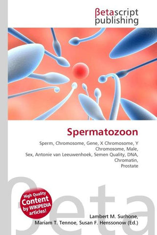 Spermatozoon
