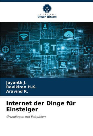 Internet der Dinge für Einsteiger