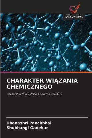 CHARAKTER WI¿ZANIA CHEMICZNEGO