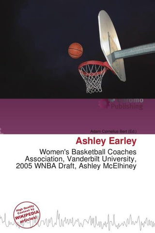 Ashley Earley