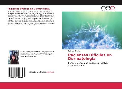 Pacientes Dificiles en Dermatologia