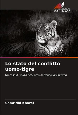 Lo stato del conflitto uomo-tigre