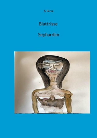 Blattrisse Sephardim