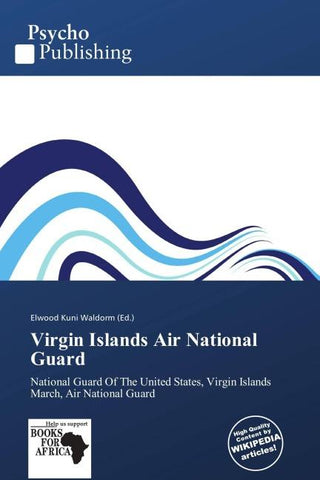 Virgin Islands Air National Guard