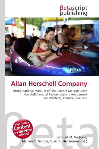 Allan Herschell Company