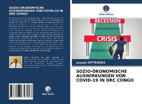 SOZIO-ÖKONOMISCHE AUSWIRKUNGEN VON COVID-19 IN DRC CONGO