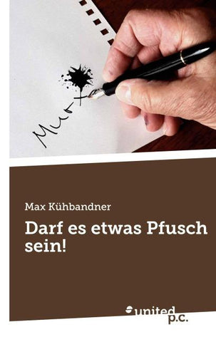 Darf es etwas Pfusch sein!