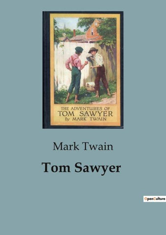 Tom Sawyer
