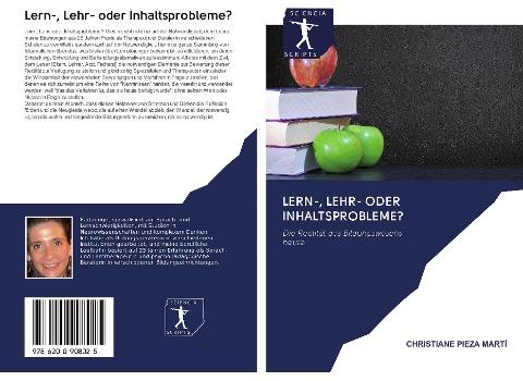 Lern-, Lehr- oder Inhaltsprobleme?