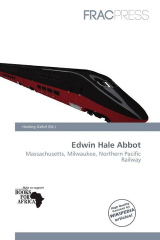 Edwin Hale Abbot