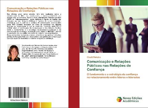 Comunicação e Relações Públicas nas Relações de Confiança