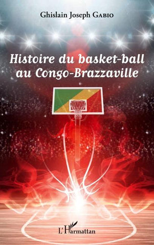 Histoire du basket-ball au Congo-Brazzaville