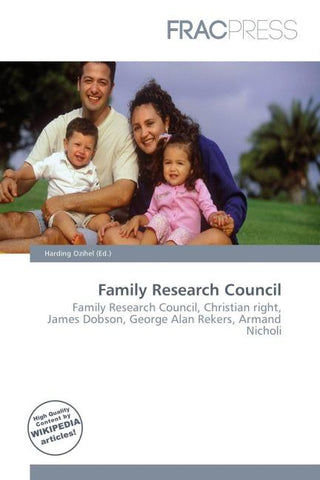 Family Research Council