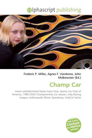 Champ Car