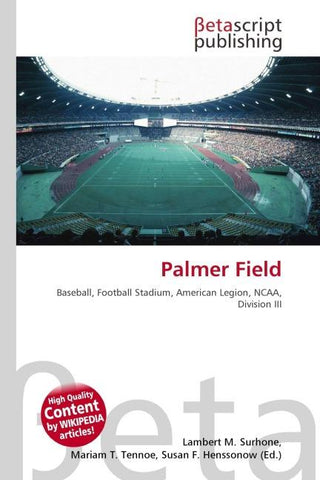 Palmer Field